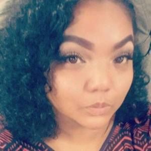 Meet your Posher, Stacey